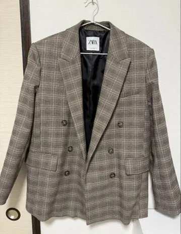 ZARA 자켓