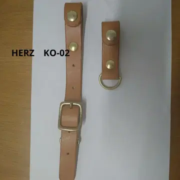 헤르츠HERZ 쿠션 부착 백팩 스트랩용 체스트 벨트
