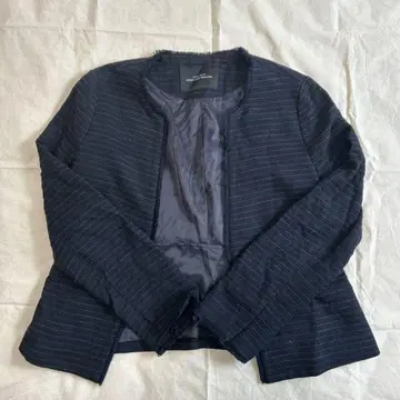 [고품질] UNITED ARROWS 노카라 자켓