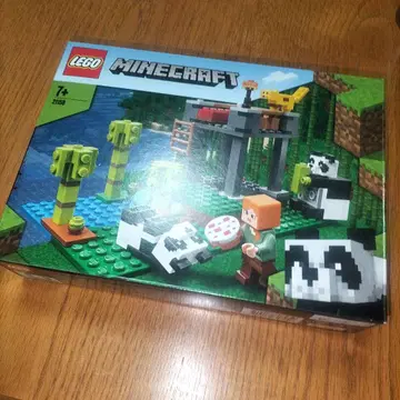 LEGO Minecraft 21158 마인크래프트