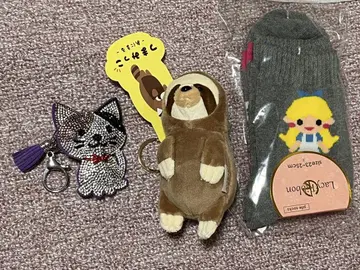 여성용 잡화