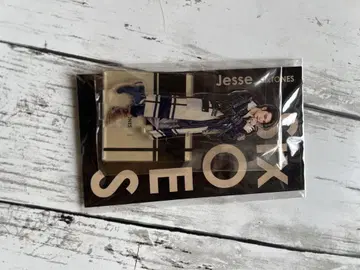 Jesse 아크릴 스탠드 미개봉
