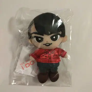미야타테 료타 스노치루 봉제 인형