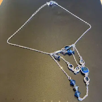 SWAROVSKI 목걸이