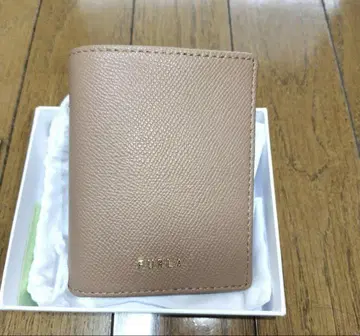 FURLA 접이식 지갑
