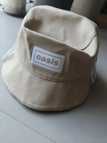 adidas OASIS live25 햇 [ 오아시스 ]
