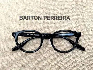 BARTON PERREIRA 바 페레이라 ROURKE 아시안 핏