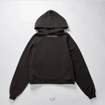 KEEN AND INTENSE 후디