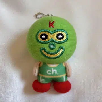 키키 마스코트