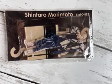 Shintaro Morimoto SixTONES 아크릴 스탠드