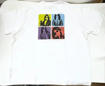 호시노 겐 니세아키 T셔츠 4XL 사이즈 유니클로 UT