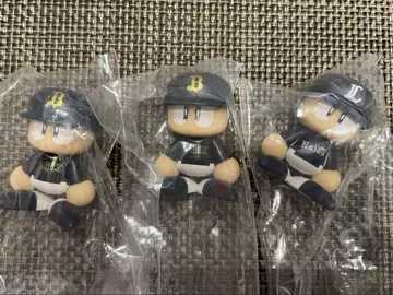 파와프로군 나라분데스 오릭스 세이부 라이온즈