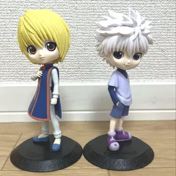 qposket HUNTER x HUNTER