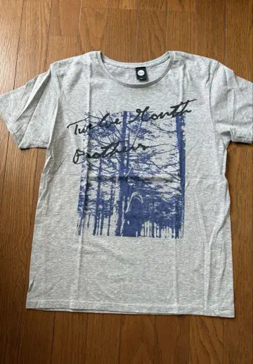 세일 사토 타케루 오리지널 T셔츠 프리 사이즈