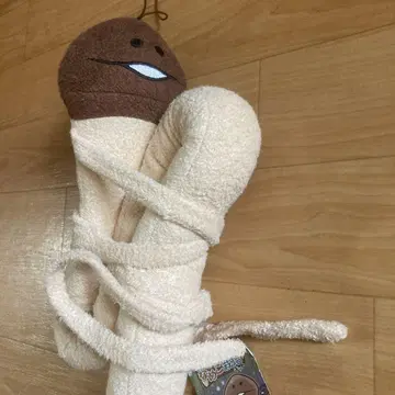 기나긴 핥아메코 봉제 인형 마스코트