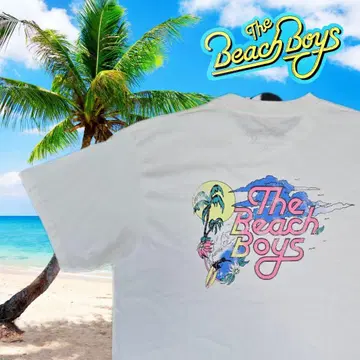 BeachBoyz 비치 보이즈 Size LL 티셔츠