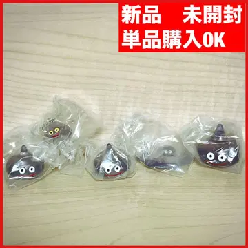 드래곤 퀘스트 크리스탈 몬스터즈 진정한 마왕과 메탈 슬라임 편 가챠