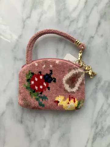 페일러 치카자와 레이스 하이디 사이드 파우치