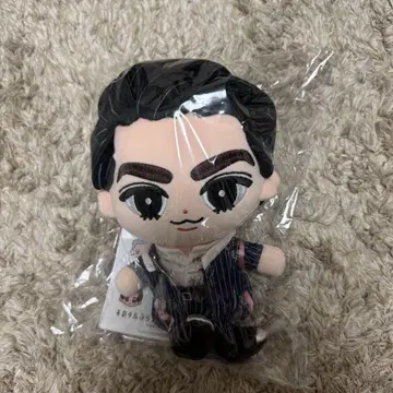 스노치루 BIG 봉제인형 라울