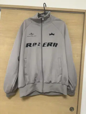 Re:ERA 트랙 재킷 L 사이즈