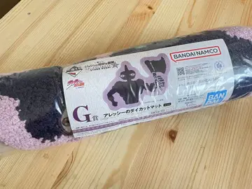죠죠의 기묘한 모험 알레시 다이컷 매트 G상 제일복권