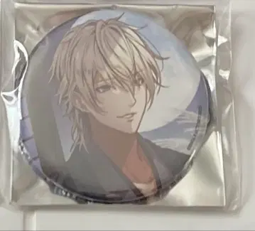 빌샤나전희 타이라 토모모리 캔뱃지 오토메이트 오토메이트 스타일