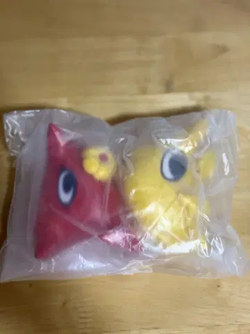 HANA 팬미 마스코트 키링