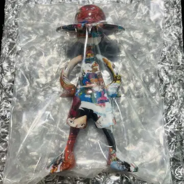 Luffy's 코믹스 권106 미사용 새상품