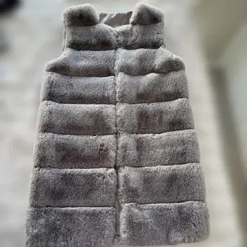 그레이 퍼 베스트