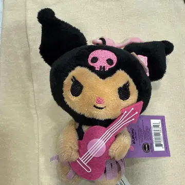 Kawaii Hawaii 기타 봉제 인형