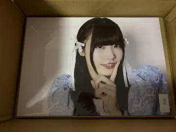 SWEETSTEADY 오쿠다 아유 포스터