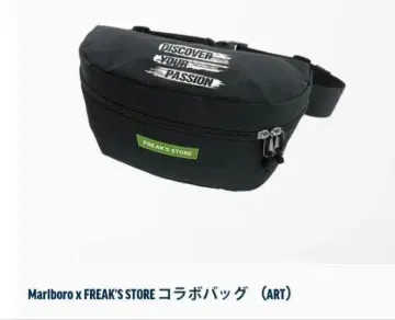 프릭스스토어 웨스트백 FREAK'S STORE