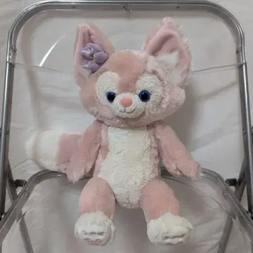[ 22103 ] 리나벨 봉제 인형 S 초기 로트 품