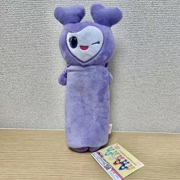 GIGO 한정판 TWICE LOVERYS 넙죽이 파우치 사나 봉제 인형