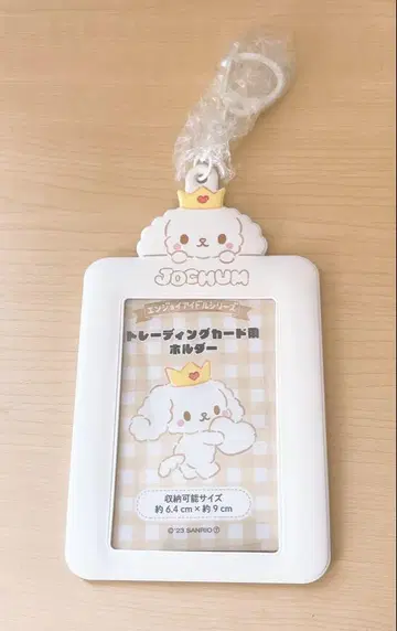 JOCHUM RURU 트레이딩 카드 케이스 사진 케이스 2