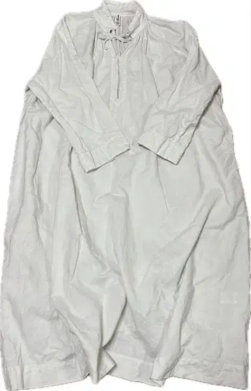 Brocante 브로칸트 여성용 와이드 원피스