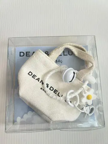DEAN & DELUCA MICRO 백참