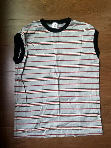 6 ROKUBEAUTY & YOUTH UNITED ARROWS 탱크탑