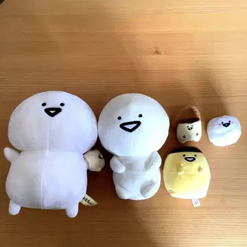 [ 여름 한정 판매! ] 오분구와 함께 묶음 판매