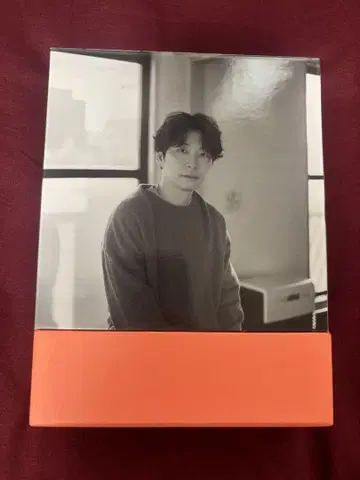호시노 겐 Gen [Gen Box Set 'Visual']