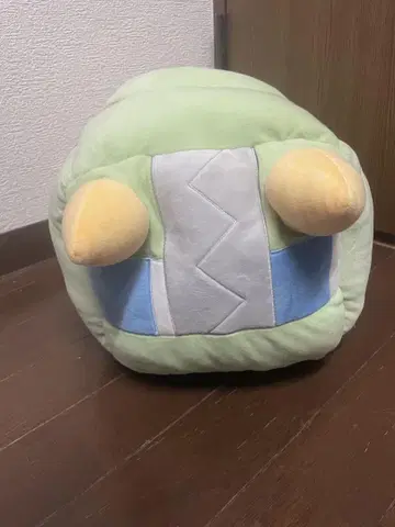 모찌릿치 봉제 인형 덴짐시
