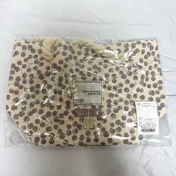 herlipto HLT Cherry Tote Bag 체리