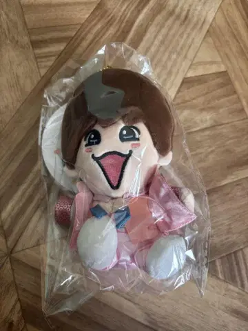나니와단시 후지와라 죠이치로 치비누이