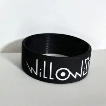 러버 밴드 Will O Wisp 나루세
