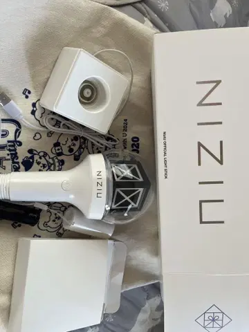 NiziU 라이트 스틱
