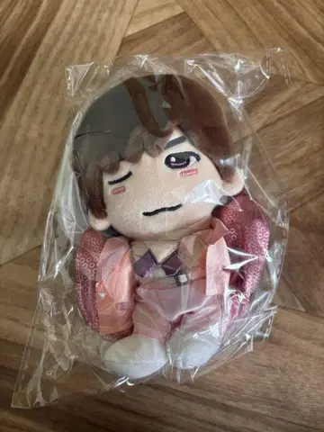 나니와단시 타카하시 쿄헤이 치비누이