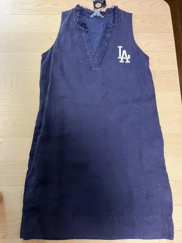 Los Angeles Dodgers Tommy bahama 원피스