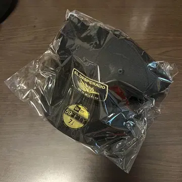 엘 데스페라도 NEW ERA