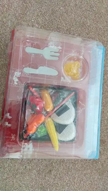 디즈니 소꿉놀이