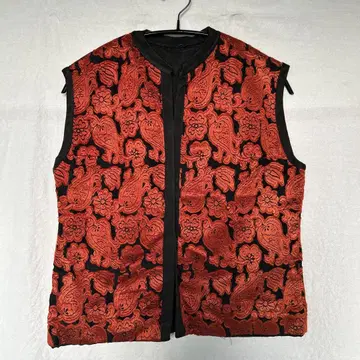 [미국 빈티지 의류] vintage 베스트